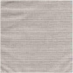 Bo-Silo/Ecru - Outdoor Fabric Suitable For Indoor/Outdoor Use - Dallas