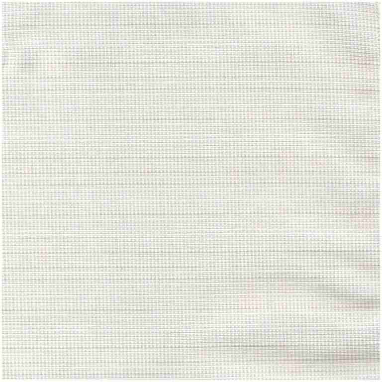 Bo-Silo/Salt - Outdoor Fabric Suitable For Indoor/Outdoor Use - Dallas
