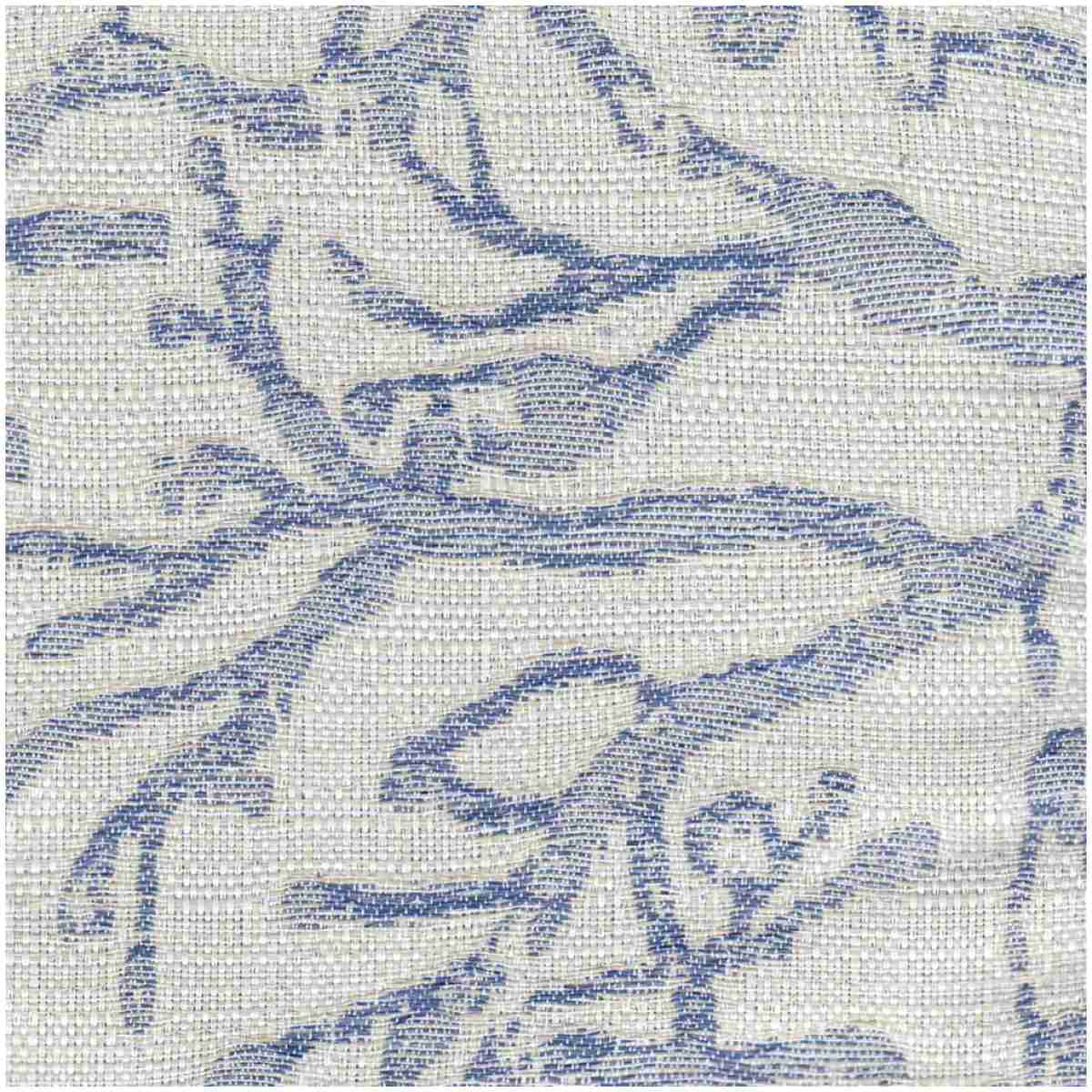 Bo-Toll/Chambray - Outdoor Fabric Suitable For Indoor/Outdoor Use - Houston