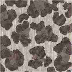 Bomber/Taupe - Multi Purpose Fabric Suitable For Drapery