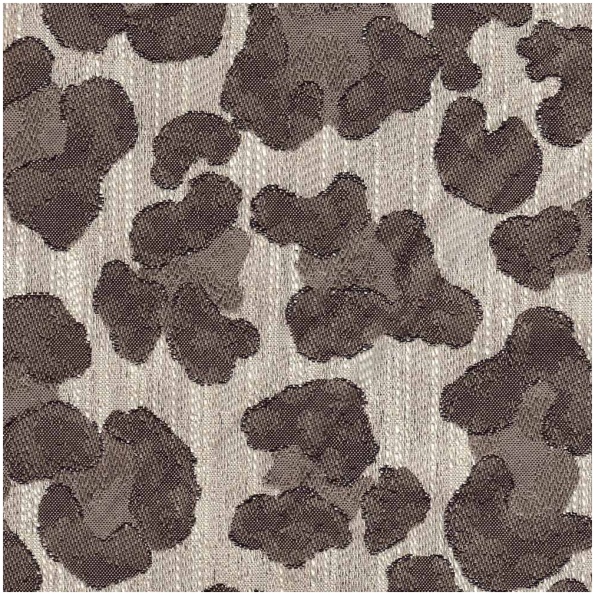 Bomber/Taupe - Multi Purpose Fabric Suitable For Drapery