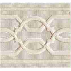 Bonjour Tape/Natural - Tape Trim - Houston