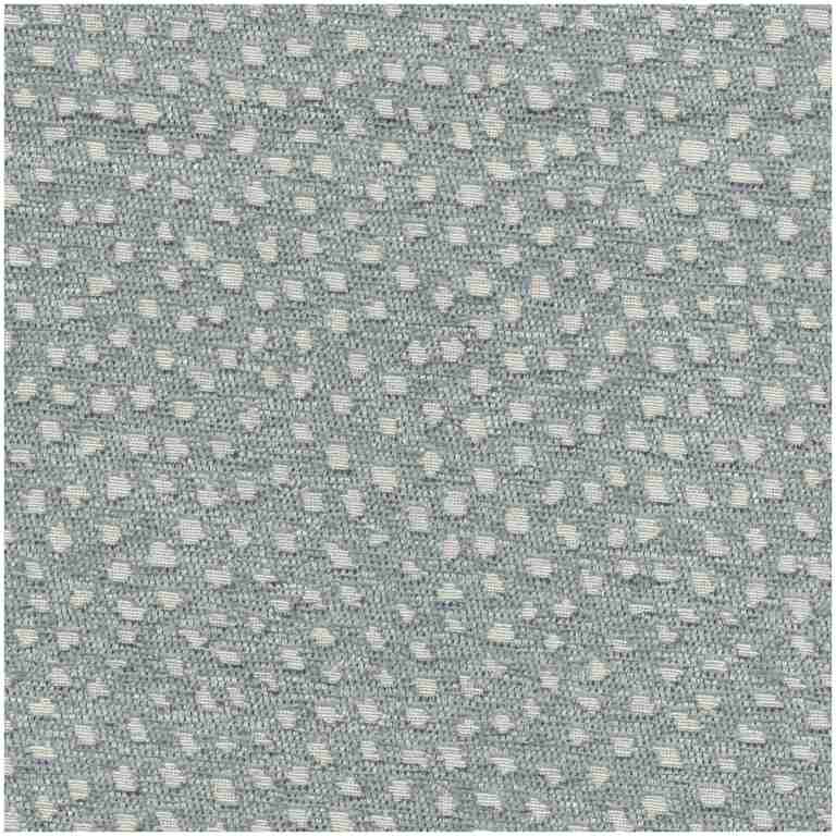Bosmo/Blue - Multi Purpose Fabric Suitable For Drapery