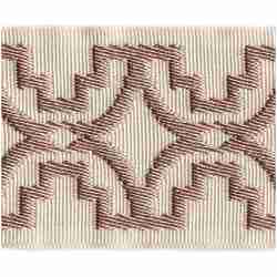 Boulevard Tape/Gold - Tape Trim - Farmers Branch