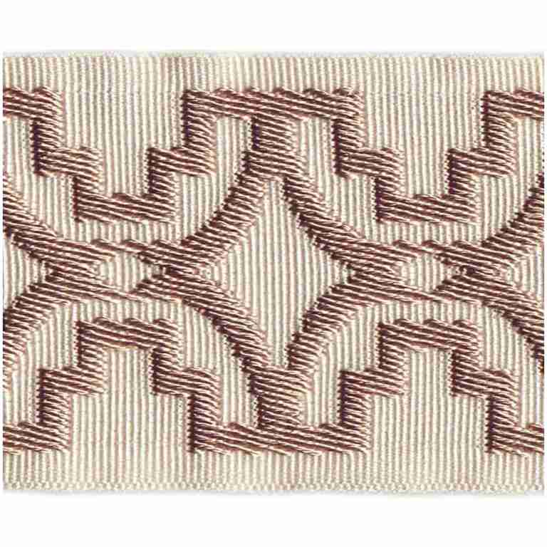 Boulevard Tape/Gold - Tape Trim - Farmers Branch
