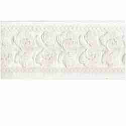 Bucca Tape/Ivory - Tape Trim - Woodlands