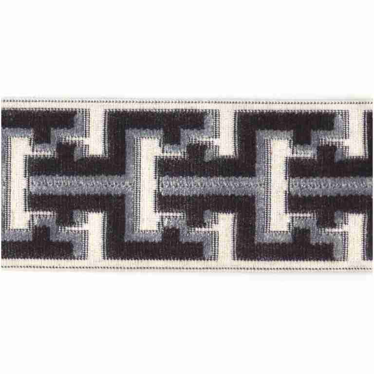 Buckle Tape/Blue - Tape Trim - Near Me