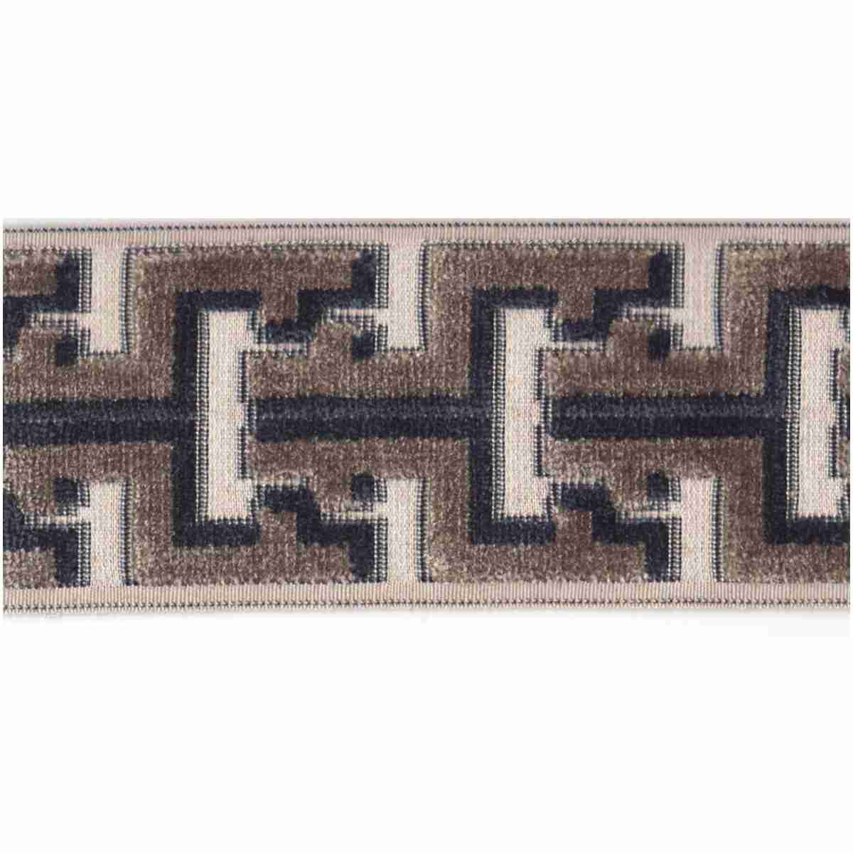 Buckle Tape/Navy - Tape Trim - Spring