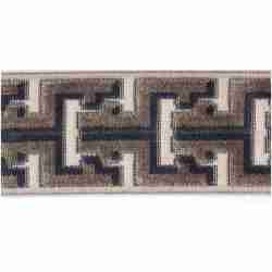Buckle Tape/Navy - Tape Trim - Spring