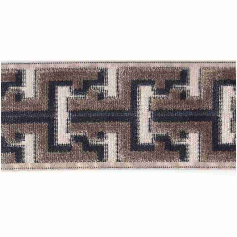 Buckle Tape/Navy - Tape Trim - Spring