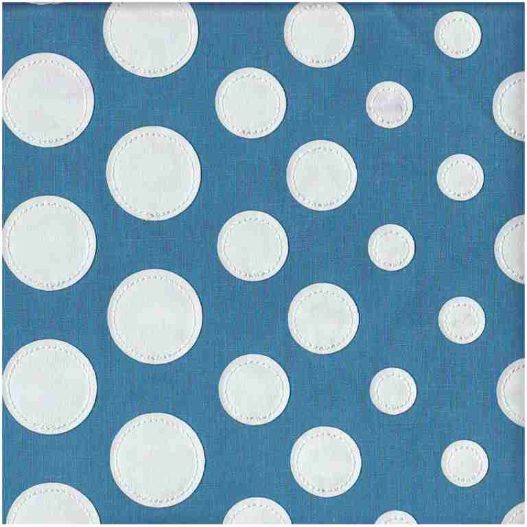 C-Circle/Royal - Multi Purpose Fabric Suitable For Drapery