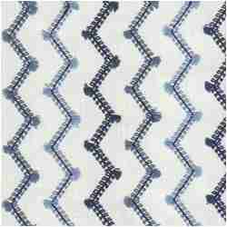 C-Ricky/Navy - Multi Purpose Fabric Suitable For Drapery