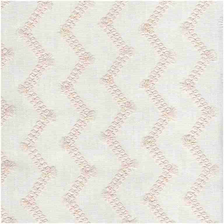 C-Ricky/Rose - Multi Purpose Fabric Suitable For Drapery