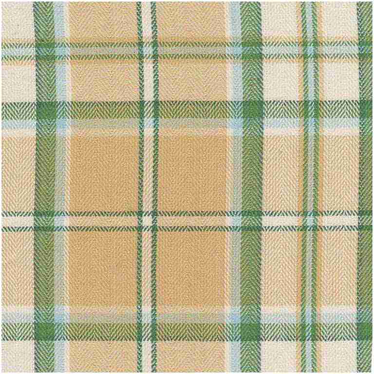 C-Summer/Gold - Multi Purpose Fabric Suitable For Drapery