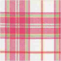 C-Summer/Pink - Multi Purpose Fabric Suitable For Drapery