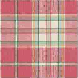 C-Summer/Rose - Multi Purpose Fabric Suitable For Drapery