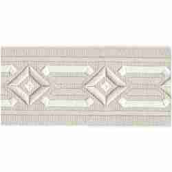 Calgary Tape/Natural - Tape Trim - Houston