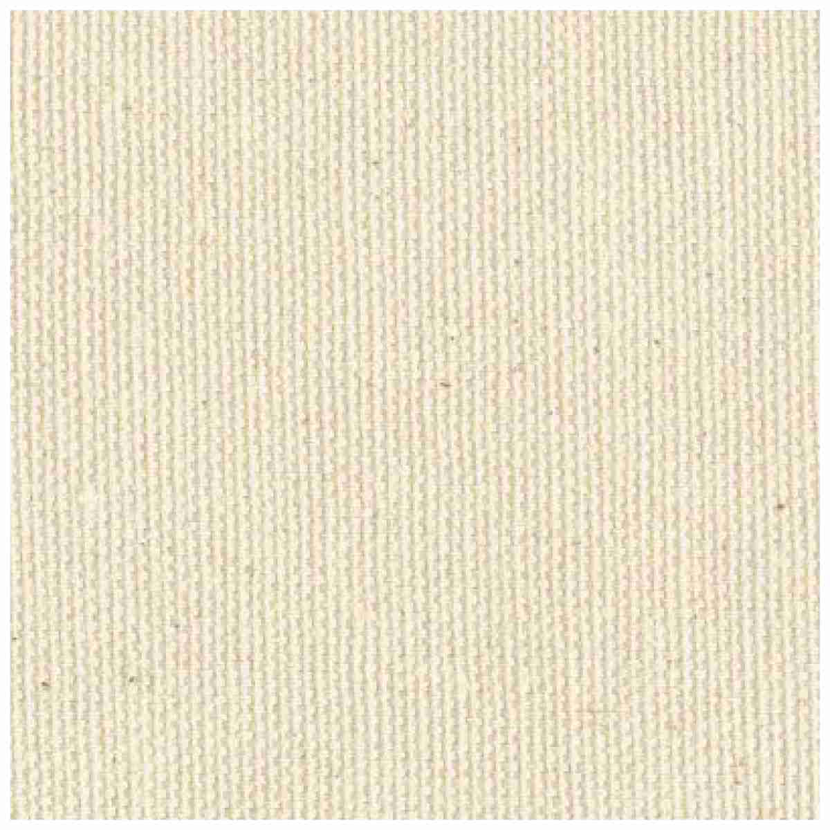 Canvay/Natural - Multi Purpose Fabric Suitable For Drapery