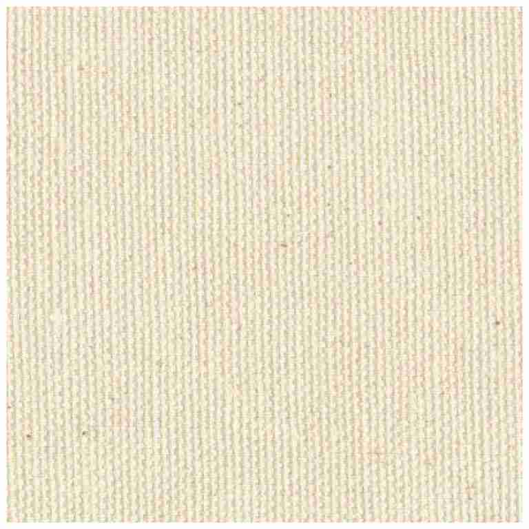 Canvay/Natural - Multi Purpose Fabric Suitable For Drapery