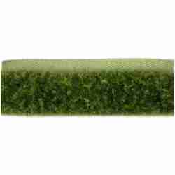 Caterpillar Brush/Green - Brush Fringe - Dallas