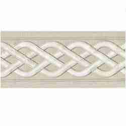 Celtic Tape/Natural - Tape Trim - Addison