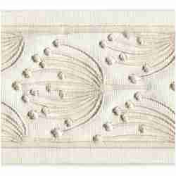 Chrysa Tape/Natural - Tape Trim - Dallas