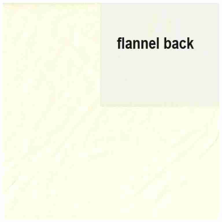 Combo/Ivory - Lining Fabric Suitable For Drapery Only - Fort Worth