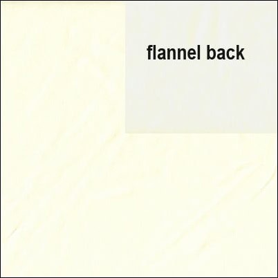 Combo/Ivory - Lining Fabric Suitable For Drapery Only - Fort Worth