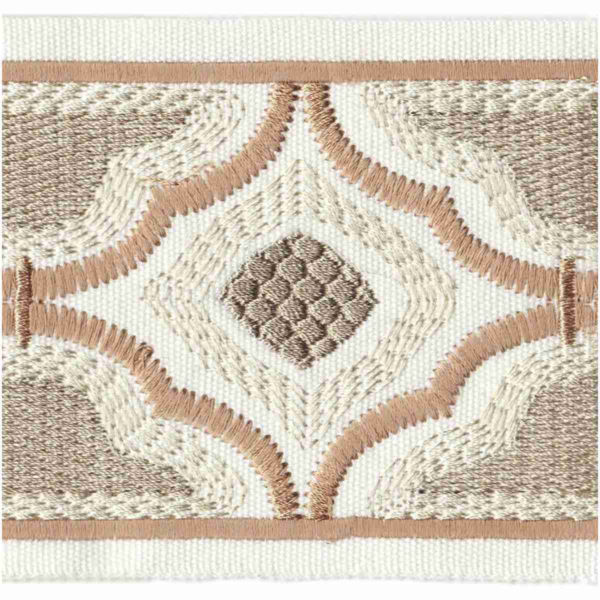 Cloud Tape/Gold - Tape Trim - Farmers Branch