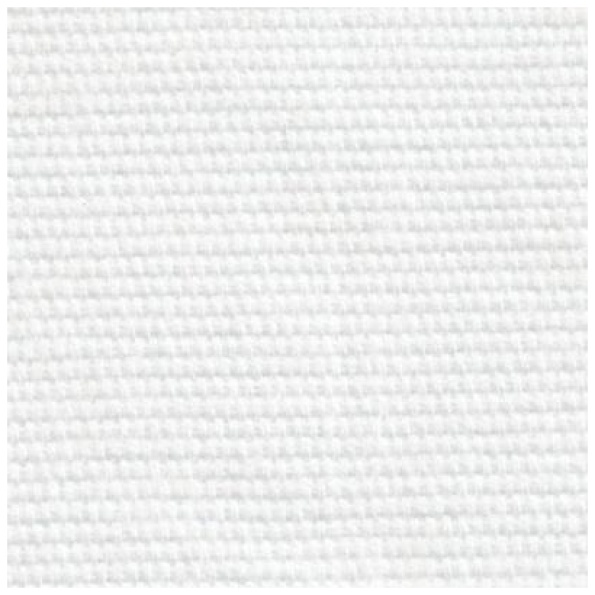 Connie/White - Multi Purpose Fabric Suitable For Drapery