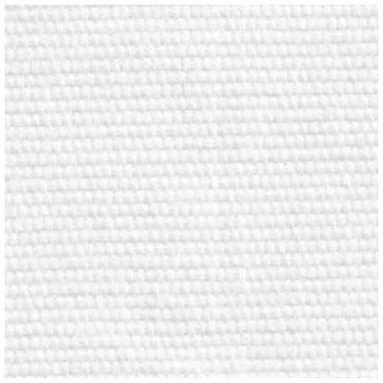 Connie/White - Multi Purpose Fabric Suitable For Drapery