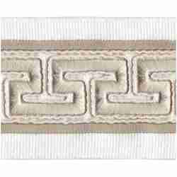 Corinth Tape/Gold - Tape Trim - Near Me
