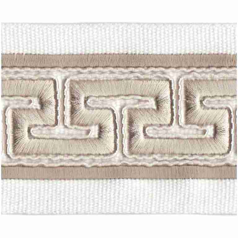 Corinth Tape/Gold - Tape Trim - Near Me