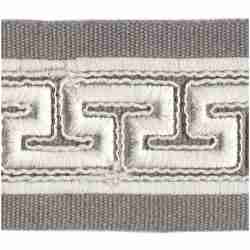 Corinth Tape/Taupe - Tape Trim - Near Me
