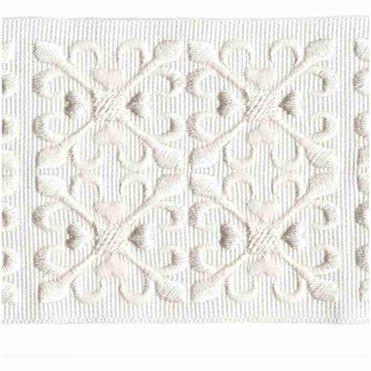 Crest Tape/Ivory - Tape Trim - Fort Worth