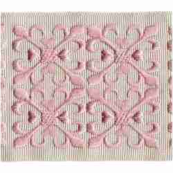 Crest Tape/Pink - Tape Trim - Spring