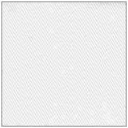 Denim/White - Multi Purpose Fabric Suitable For Drapery