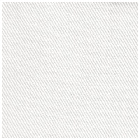 DENIM/WHITE - Multi Purpose Fabric Suitable For Drapery