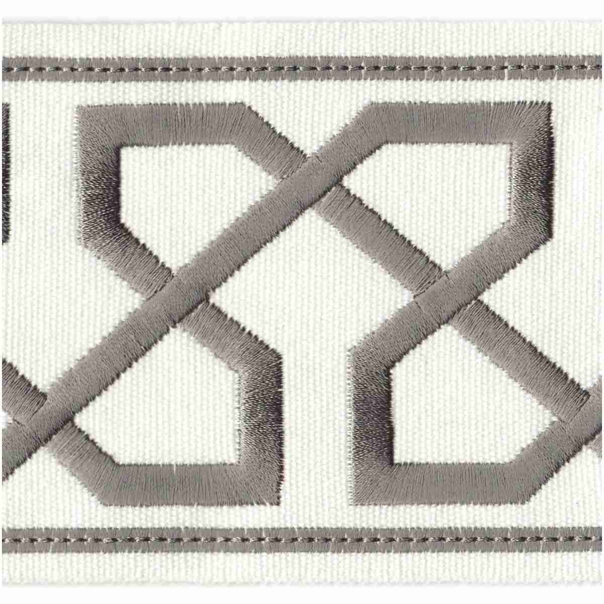 Detour Tape/Taupe - Tape Trim - Houston