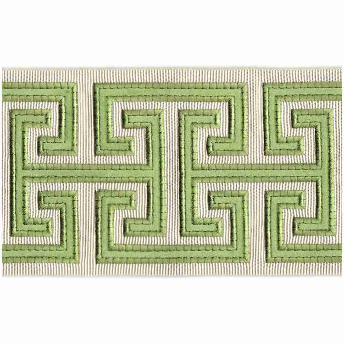 E-Athens Tape/Kiwi - Tape Trim - Dallas