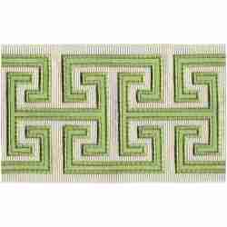 E-Athens Tape/Kiwi - Tape Trim - Dallas