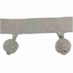 E-Ball Fringe/Pebble - Beaded Trim - Dallas