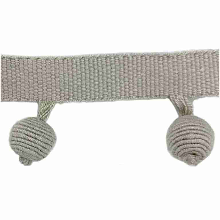 E-Ball Fringe/Pebble - Beaded Trim - Dallas
