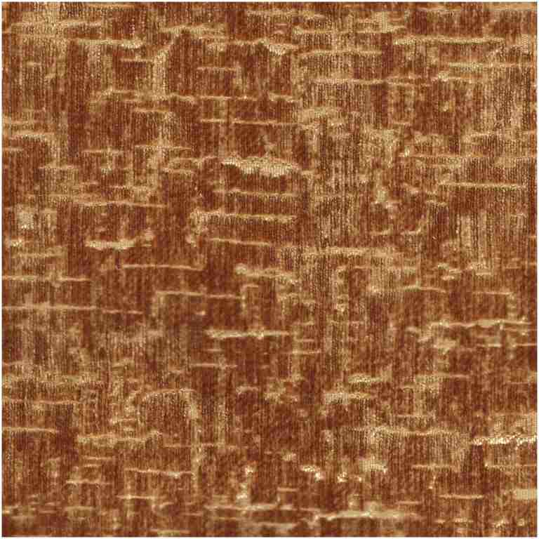 E-Crackle/Gold - Multi Purpose Fabric Suitable For Drapery