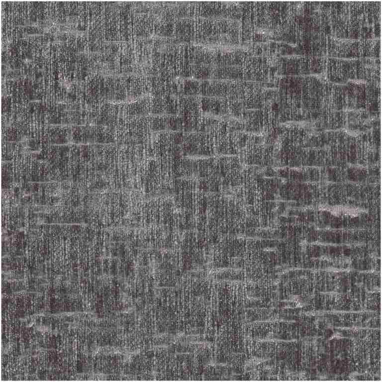 E-Crackle/Gray - Multi Purpose Fabric Suitable For Drapery