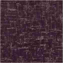 E-Crackle/Purple - Multi Purpose Fabric Suitable For Drapery