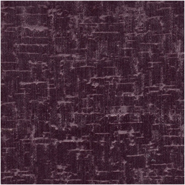 E-Crackle/Purple - Multi Purpose Fabric Suitable For Drapery