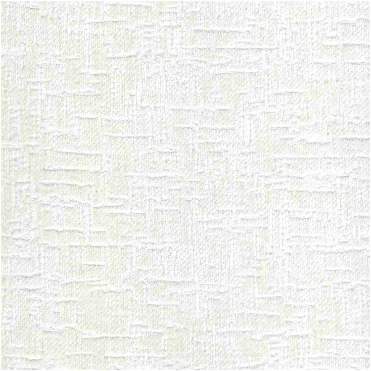 E-Crackle/White - Multi Purpose Fabric Suitable For Drapery