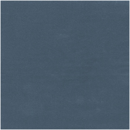 E-DRAPVEL/BLUE - Light Weight Fabric Suitable For Drapery