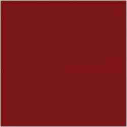 E-Drapvel/Red - Light Weight Fabric Suitable For Drapery